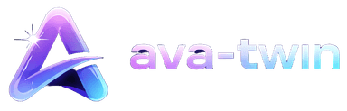 Ava Twin logo